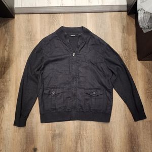 Mens XL lightweight jacket